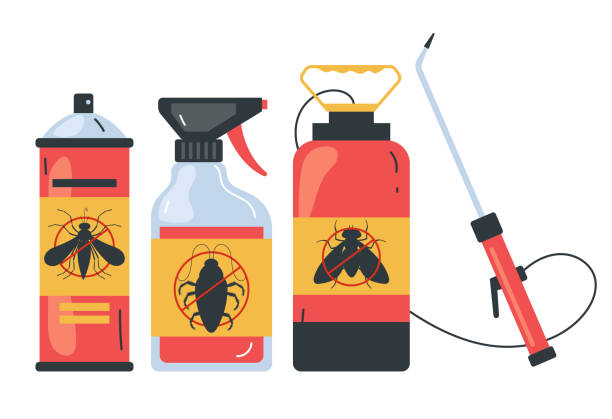 Best Emergency Pest Control  in Perkins, OK